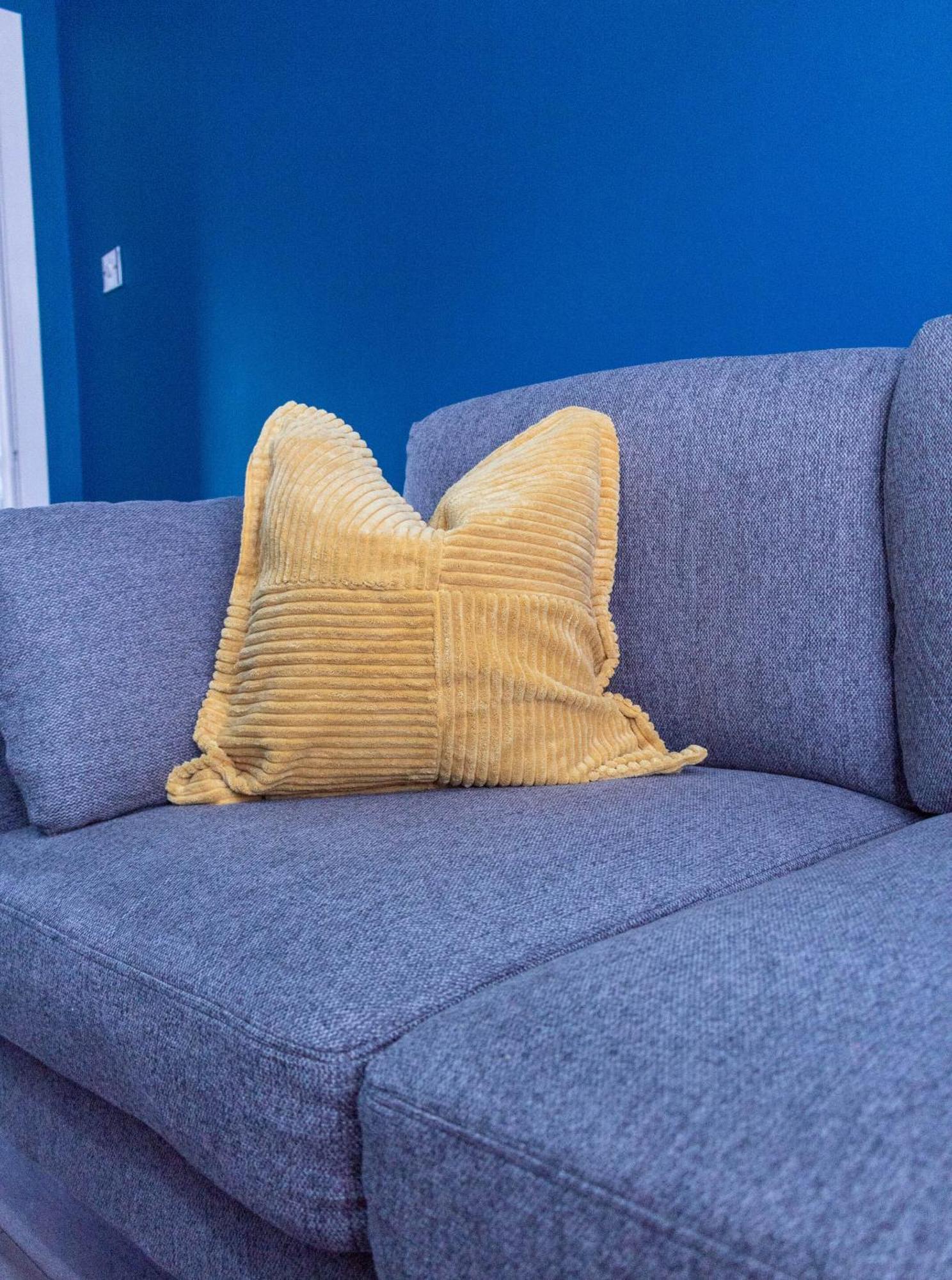 Stock Street Apartment Πέισλι Εξωτερικό φωτογραφία