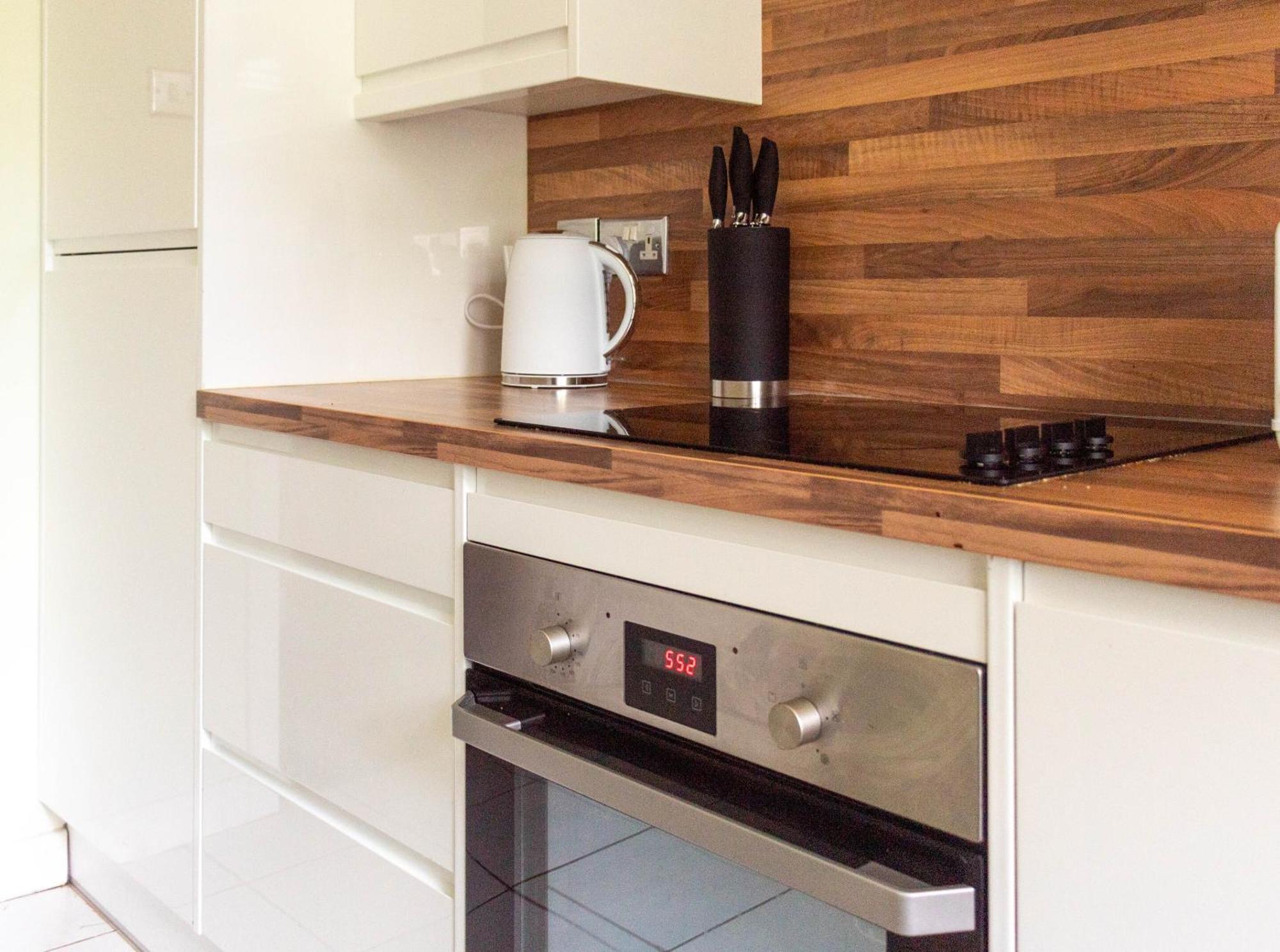 Stock Street Apartment Πέισλι Εξωτερικό φωτογραφία