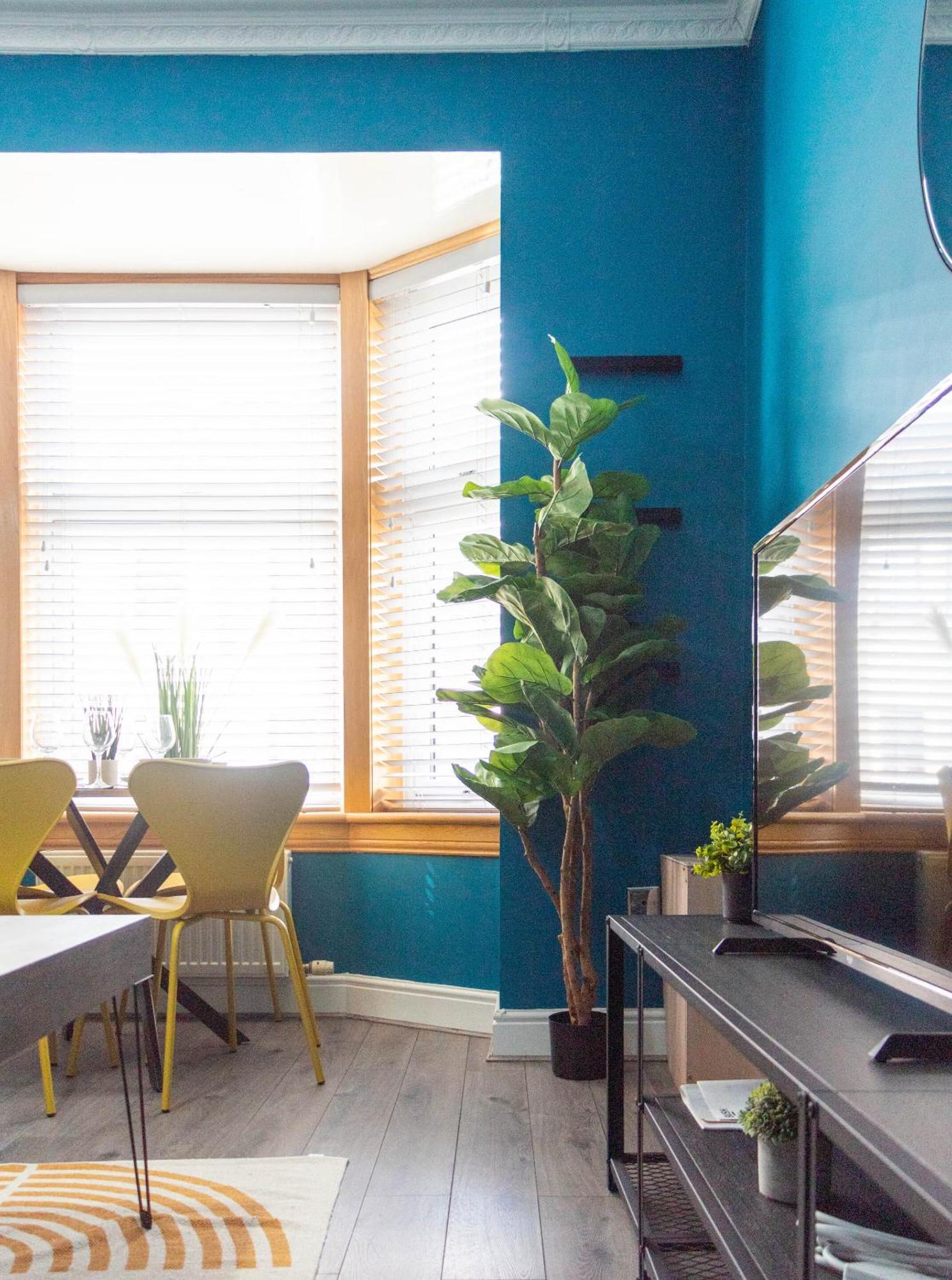 Stock Street Apartment Πέισλι Εξωτερικό φωτογραφία