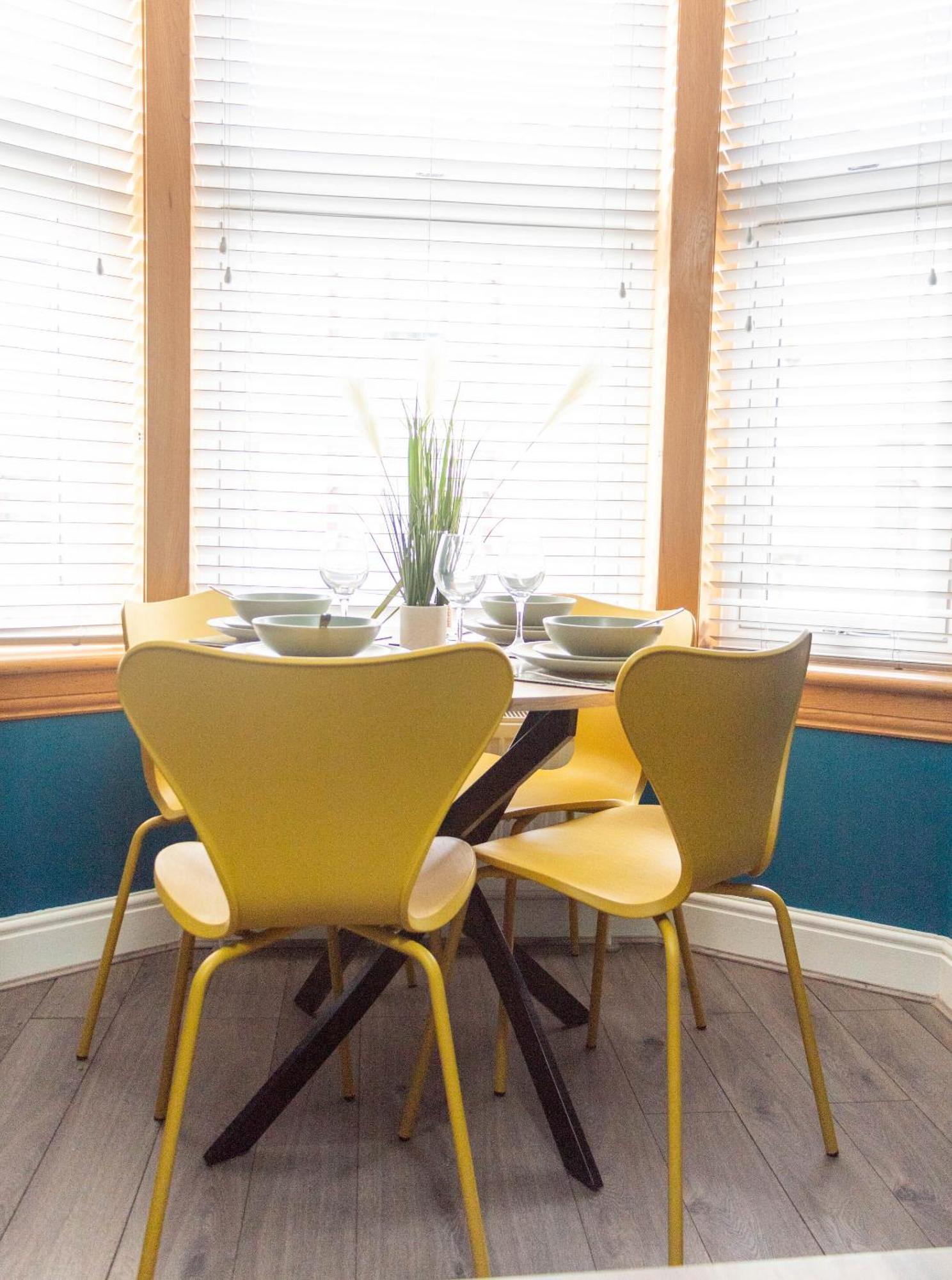 Stock Street Apartment Πέισλι Εξωτερικό φωτογραφία
