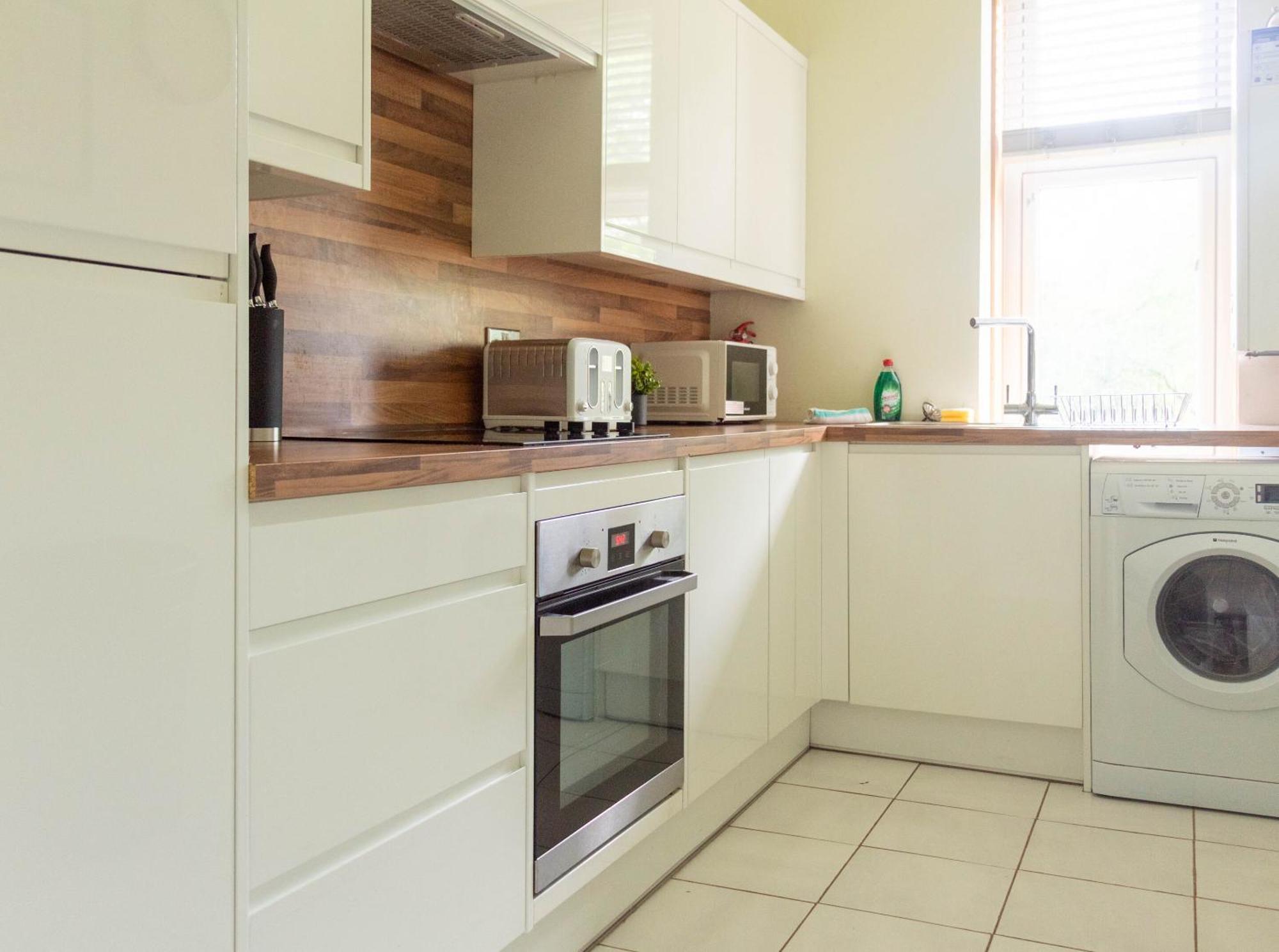 Stock Street Apartment Πέισλι Εξωτερικό φωτογραφία